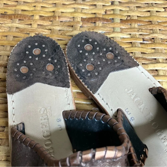 Jack Rogers Sandals - Picture 3 of 7